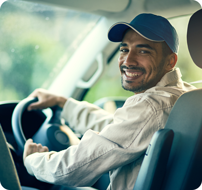 Professional Drivers